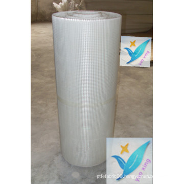 8*8 50G/M2 Stucco Glass Fibre Mesh